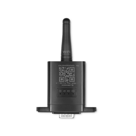 QOLTEC MODUŁ WI-FI DO INWERTERA SOLARNEGO QOLTEC MODUŁ WI-FI DO INWERTERA SOLARNEGO