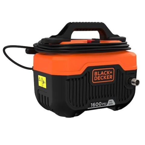 BD MYJKA 1300W BEPW1300H 110bar
