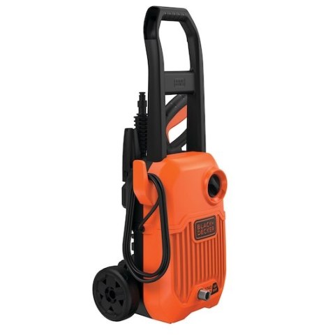 BD MYJKA 1650W BEPW1650 120bar