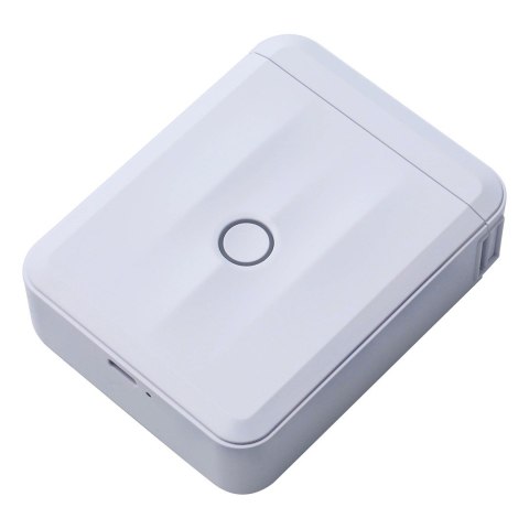 Drukarka Etykiet D110_M WHITE Niimbot