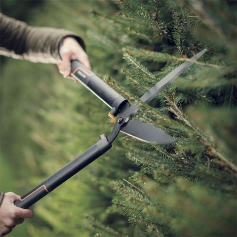 FISKARS NOŻYCE DO ŻYWOPŁOTU SINGLESTEP HS22 FISKARS NOŻYCE DO ŻYWOPŁOTU SINGLESTEP HS22