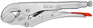 Knipex 40 14 250 szczypce blokujące