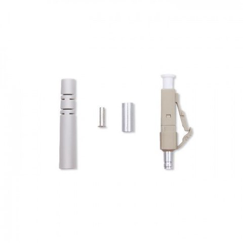 Qoltec 54450 złącze światłowodowe LC Qoltec 54450 złącze światłowodowe LC