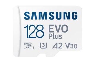 Samsung EVO Plus MicroSDXC 128 GB