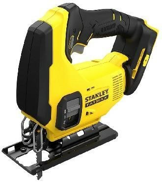 Stanley SFMCS600B-XJ wyrzynarka elektryczna Stanley SFMCS600B-XJ wyrzynarka elektryczna
