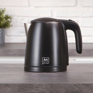 Czajnik elektryczny PRIME AQUA MINI NOIR INox