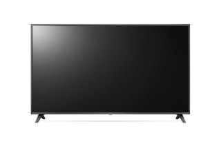 LG 43UR781C0LK Telewizor 109,2 cm (43") 4K Ultra HD Smart TV Wi-Fi Czarny 270 cd/m2