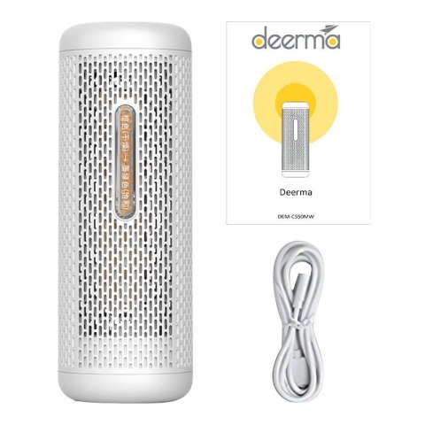 Pochłaniacz wilgoci Deerma DEM-CS50MW Pochłaniacz wilgoci Deerma DEM-CS50MW