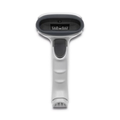 QOLTEC CZYTNIK KODÓW KRESKOWYCH 1D | CCD | USB | BIAŁY