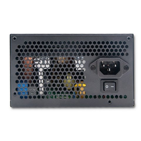 QOLTEC ZASILACZ ATX 1650W | 80 PLUS PLATINUM