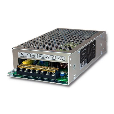 Qoltec 50930 Sterownik LED Qoltec 50930 Sterownik LED
