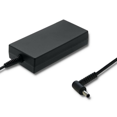 Qoltec 51732 adapter zasilający/ inwentor Wewnątrz 130 W Czarny Qoltec 51732 adapter zasilający/ inwentor Wewnątrz 130 W Czarny