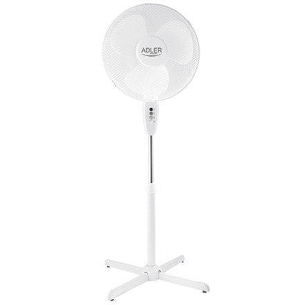 Wentylator stojący Adler AD 7305 Wentylator stojący Adler AD 7305