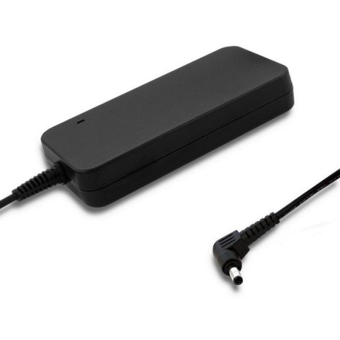 Zasilacz sieciowe Qoltec 51740 do notebooka Acer (19,5 V; 9,23 A; 180W; 5.5 mm x 1.7 mm) Zasilacz sieciowe Qoltec 51740 do notebooka Acer (19,5 V; 9,23 A; 180W; 5.5 mm x 1.7 mm)