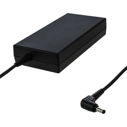 Zasilacz sieciowy Qoltec 51746 do notebooka Asus (19,5 V; 230W; 5.5 mm x 2.5 mm) Zasilacz sieciowy Qoltec 51746 do notebooka Asus (19,5 V; 230W; 5.5 mm x 2.5 mm)