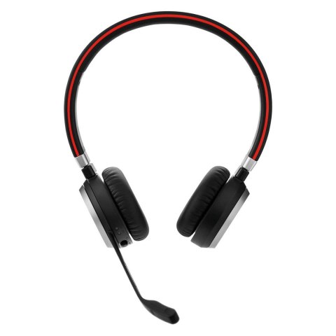 JABRA EVOLVE 65 SE/LINK380A MS STEREO JABRA EVOLVE 65 SE/LINK380A MS STEREO
