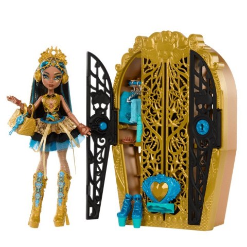 Lalka Monster High Cleo De Nile Lalka Monster High Cleo De Nile