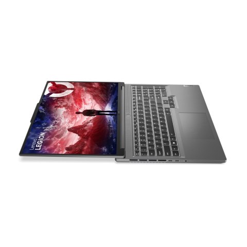 Lenovo Legion Slim 5 16AHP9 Ryzen 7 8845HS 16" WQXGA IPS 350nits AG 165Hz 32GB DDR5 5600 SSD512 GeForce RTX 4060 8GB NoOS Luna G