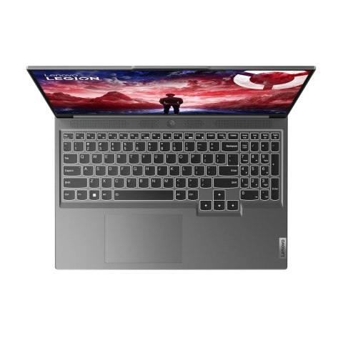 Lenovo Legion Slim 5 16AHP9 Ryzen 7 8845HS 16" WQXGA IPS 350nits AG 165Hz 32GB DDR5 5600 SSD512 GeForce RTX 4060 8GB NoOS Luna G