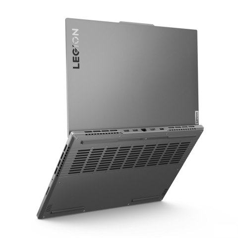 Lenovo Legion Slim 5 16AHP9 Ryzen 7 8845HS 16" WQXGA IPS 350nits AG 165Hz 32GB DDR5 5600 SSD512 GeForce RTX 4060 8GB NoOS Luna G