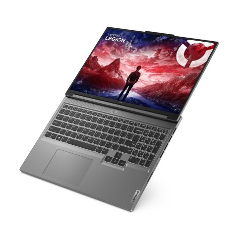 Lenovo Legion Slim 5 16AHP9 Ryzen 7 8845HS 16" WQXGA IPS 350nits AG 165Hz 32GB DDR5 5600 SSD512 GeForce RTX 4060 8GB NoOS Luna G