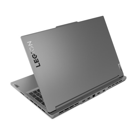 Lenovo Legion Slim 5 16AHP9 Ryzen 7 8845HS 16" WQXGA IPS 350nits AG 165Hz 32GB DDR5 5600 SSD512 GeForce RTX 4060 8GB NoOS Luna G