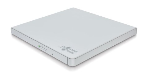 Nagrywarka LG GP57EW40 GP57EW40 (USB 2.0; zewnętrzna) Nagrywarka LG GP57EW40 GP57EW40 (USB 2.0; zewnętrzna)