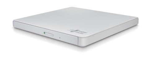 Nagrywarka LG GP57EW40 GP57EW40 (USB 2.0; zewnętrzna) Nagrywarka LG GP57EW40 GP57EW40 (USB 2.0; zewnętrzna)