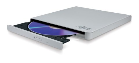 Nagrywarka LG GP57EW40 GP57EW40 (USB 2.0; zewnętrzna) Nagrywarka LG GP57EW40 GP57EW40 (USB 2.0; zewnętrzna)