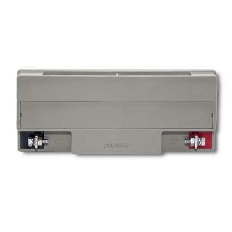 QOLTEC AKUMULATOR AGM 12V | 20AH | MAX.300A QOLTEC AKUMULATOR AGM 12V | 20AH | MAX.300A