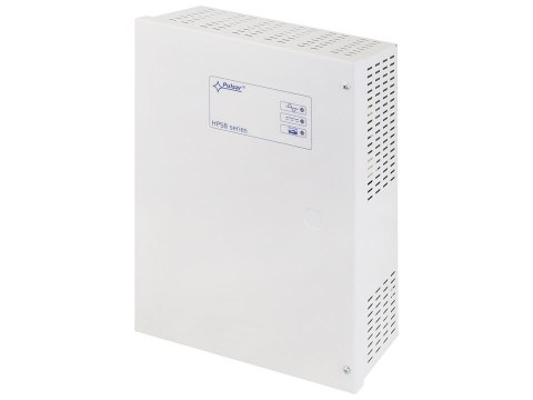 ZASILACZ BUFOROWY IMPULSOWY Pulsar HPSB-12V5A-C ZASILACZ BUFOROWY IMPULSOWY Pulsar HPSB-12V5A-C