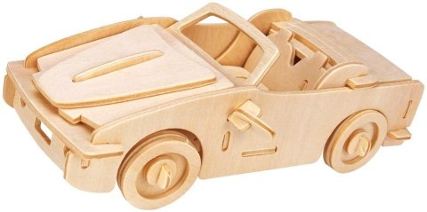 Łamigłówka drewniana Gepetto - Kabriolet G3 Łamigłówka drewniana Gepetto - Kabriolet G3