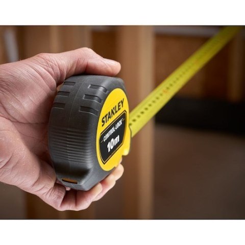 Miara Stanley Control Lock 10m x