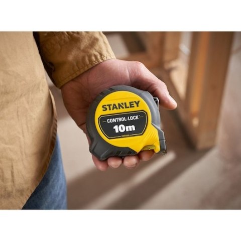 Miara Stanley Control Lock 10m x