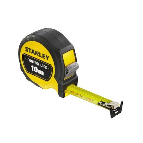 Miara Stanley Control Lock 10m x