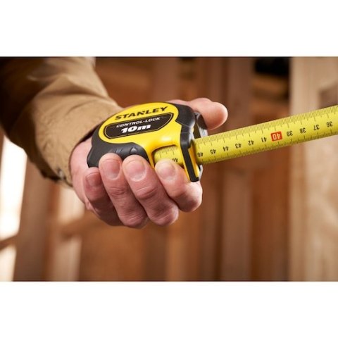 Miara Stanley Control Lock 10m x
