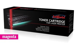 Toner JetWorld Magenta Xerox C230, C235 zamiennik 006R04385 (Uwaga! Toner na inny region niż Polska, sprawdź nr OEM przed zakupe