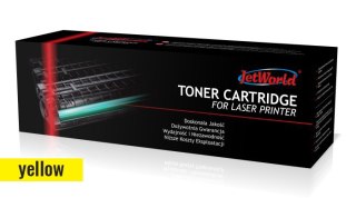Toner JetWorld Yellow Samsung SLX7400 zamiennik CLT-Y806S, CLTY806S