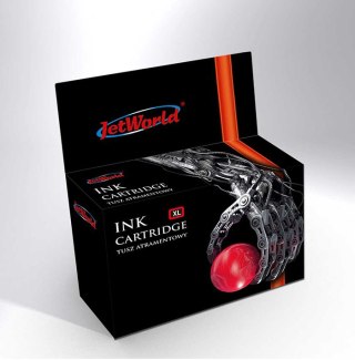 Tusz JetWorld Red EPSON 478XL zamiennik C13T04F54010 (C13T04F54010)