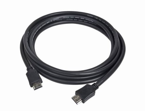 Kabel HDMI-HDMI v2.0 3D TV High Speed Ethernet 30M (pozłacane końcówki) Aktywny/chipset Kabel HDMI-HDMI v2.0 3D TV High Speed Ethernet 30M (pozłacane końcówki) Aktywny/chipset