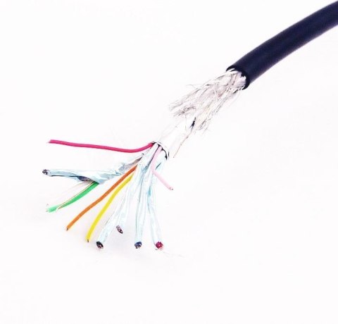 Kabel HDMI-HDMI v2.0 3D TV High Speed Ethernet 30M (pozłacane końcówki) Aktywny/chipset Kabel HDMI-HDMI v2.0 3D TV High Speed Ethernet 30M (pozłacane końcówki) Aktywny/chipset