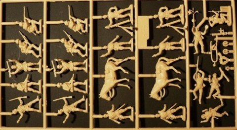 Russian Infantry Rifle Forces Russian Infantry Rifle Forces