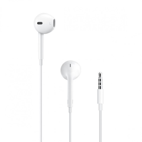 Słuchawki EarPods ze złączem 3.5mm Słuchawki EarPods ze złączem 3.5mm