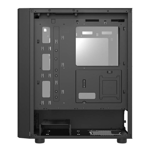 Obudowa komputerowa Darkflash DK360 (czarna)