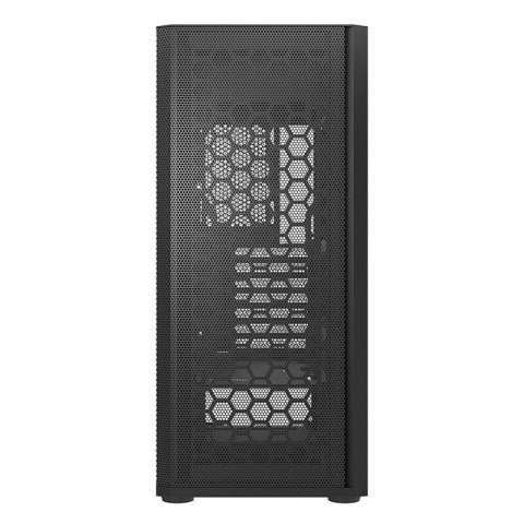 Obudowa komputerowa Darkflash DK360 (czarna)