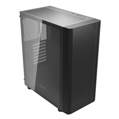 Obudowa komputerowa Darkflash DK360 (czarna)
