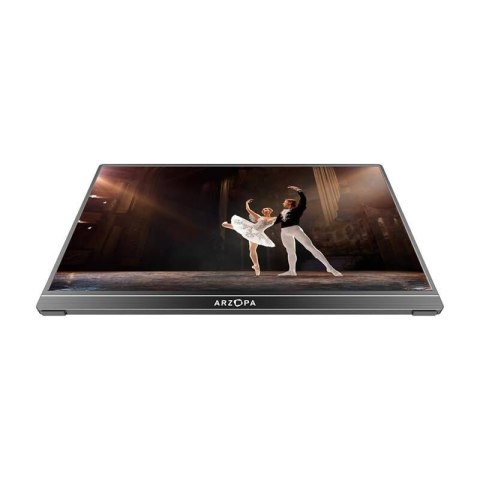 Przenośny monitor dotykowy Arzopa A1T 15,6"