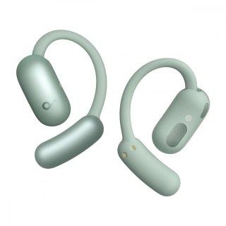 Słuchawki bezprzewodowe Soundcore Aero Fit 2 Bluetooth zielone