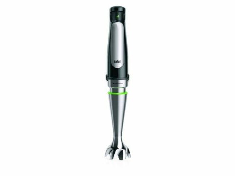 Braun MultiQuick 7 MQ 7075X 1,5 l Blender stołowy 1000 W Czarny
