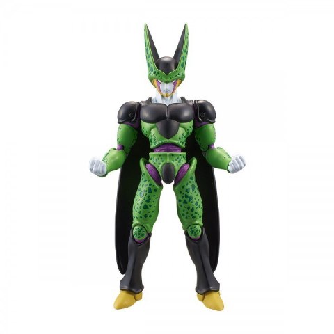Figurka BANDAI DRAGON BALL STARS CELL FINAL FORM Figurka BANDAI DRAGON BALL STARS CELL FINAL FORM